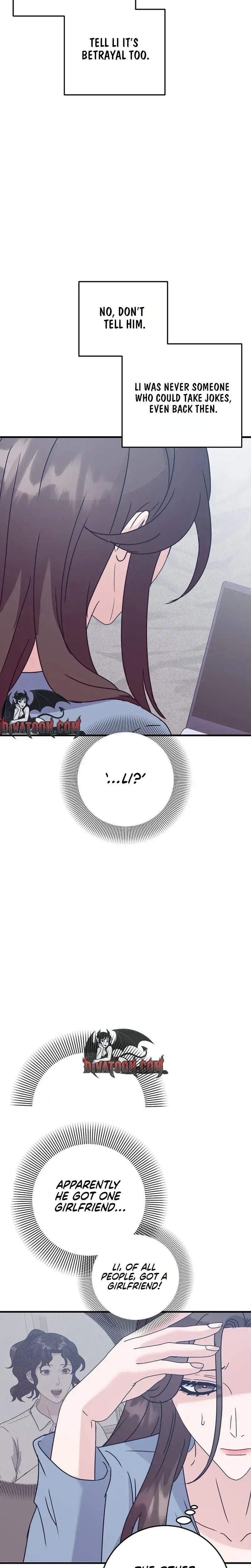Bed Scene Episode 50 - Page 19