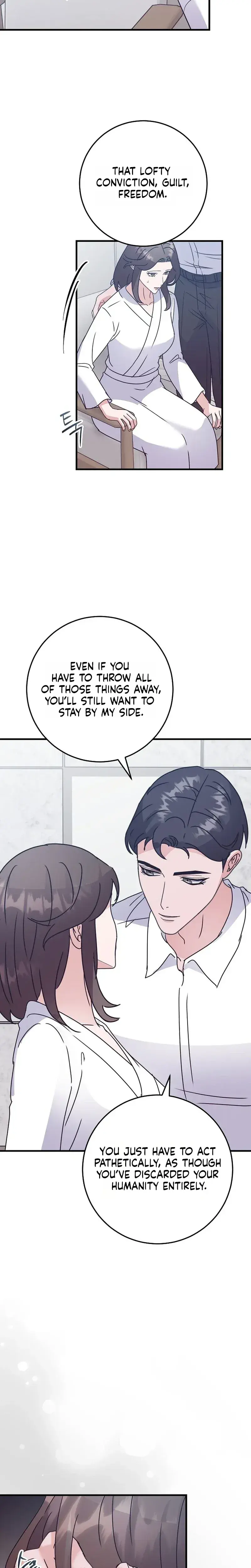 Bed Scene Episode 50 - Page 2