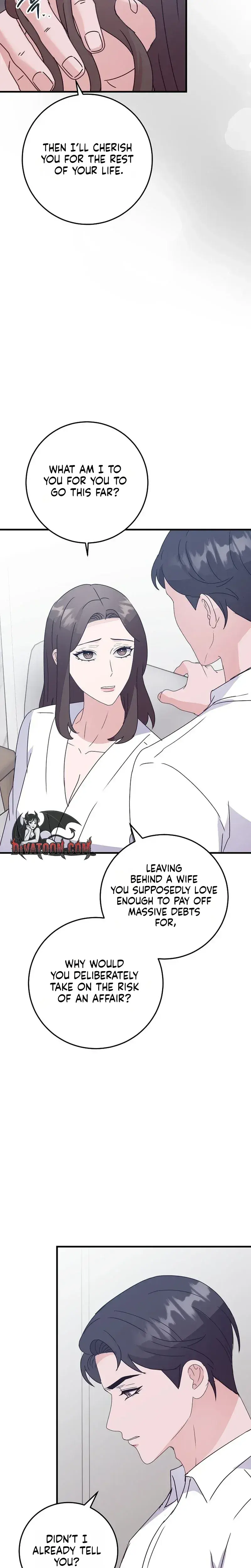 Bed Scene Episode 50 - Page 3
