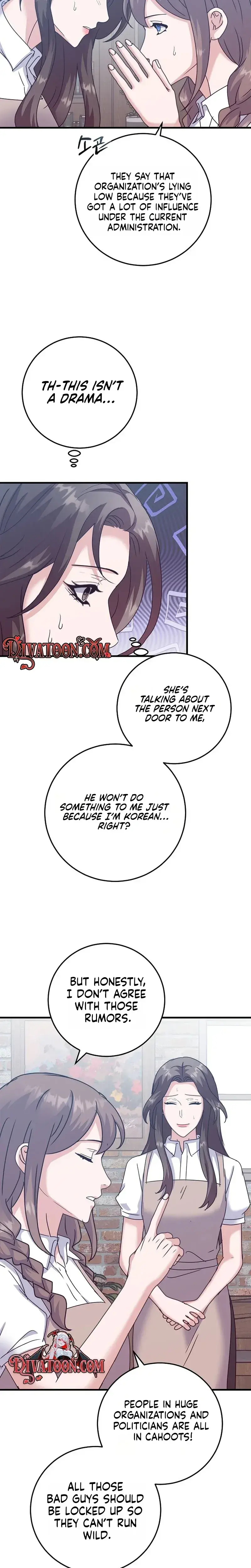 Bed Scene Episode 51 - Page 14