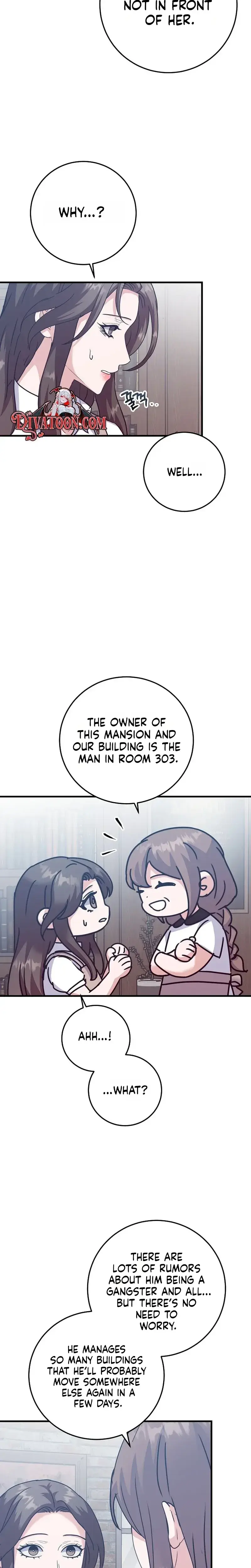 Bed Scene Episode 51 - Page 16