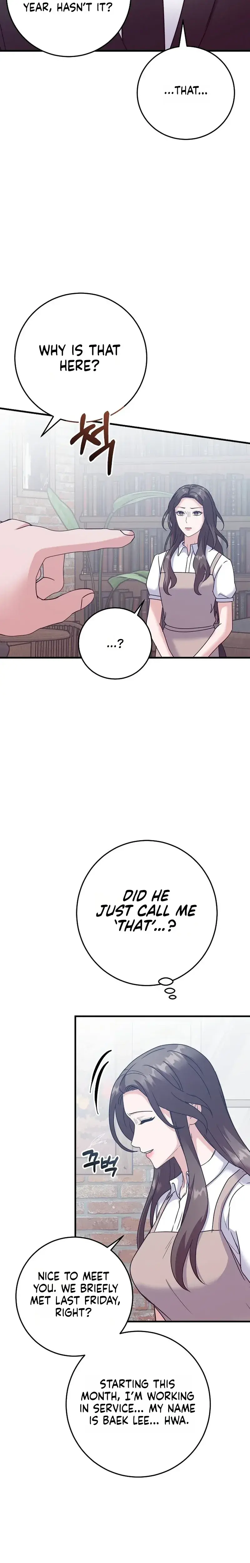 Bed Scene Episode 51 - Page 19