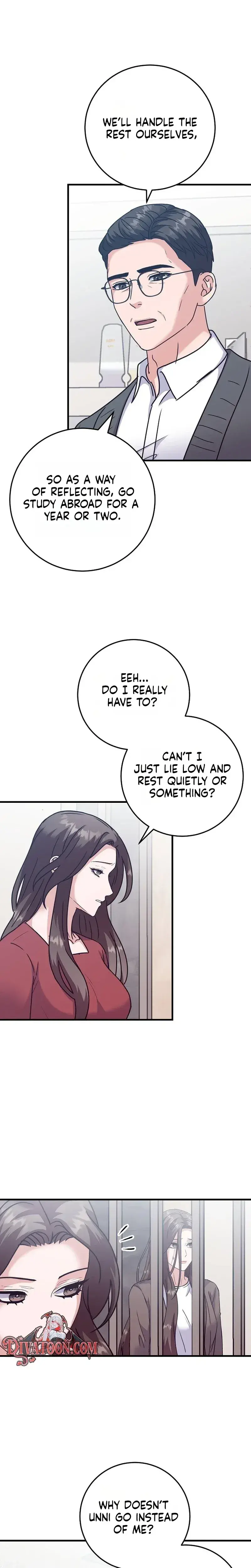 Bed Scene Episode 51 - Page 2