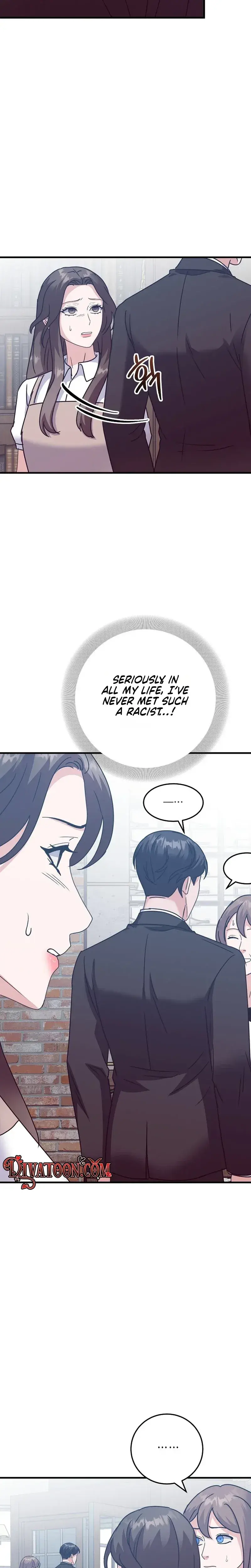 Bed Scene Episode 51 - Page 21