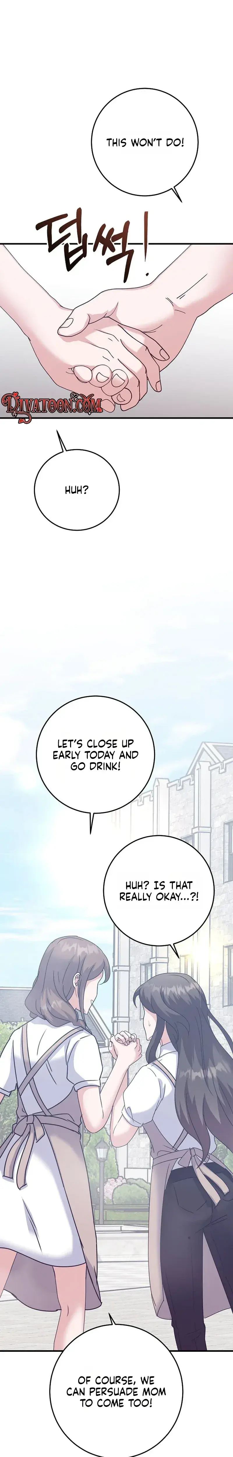 Bed Scene Episode 51 - Page 23