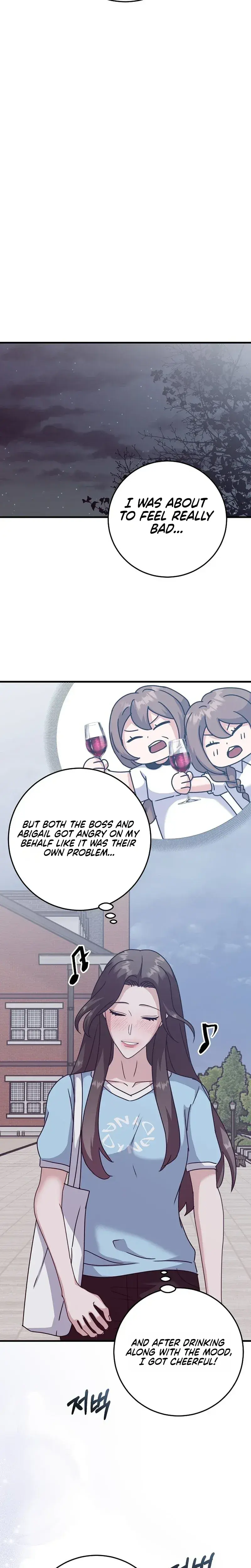 Bed Scene Episode 51 - Page 24