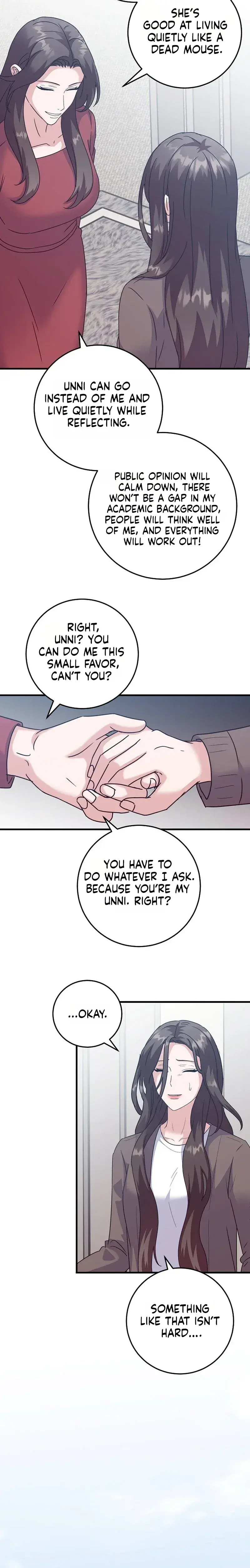 Bed Scene Episode 51 - Page 3