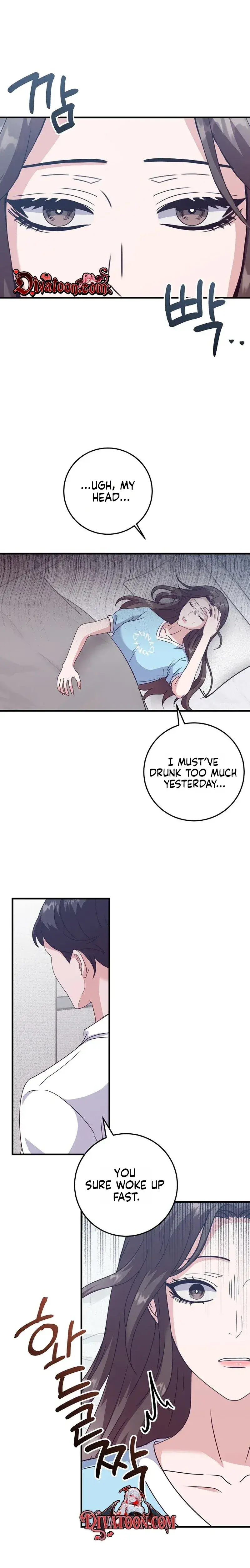 Bed Scene Episode 52 - Page 10