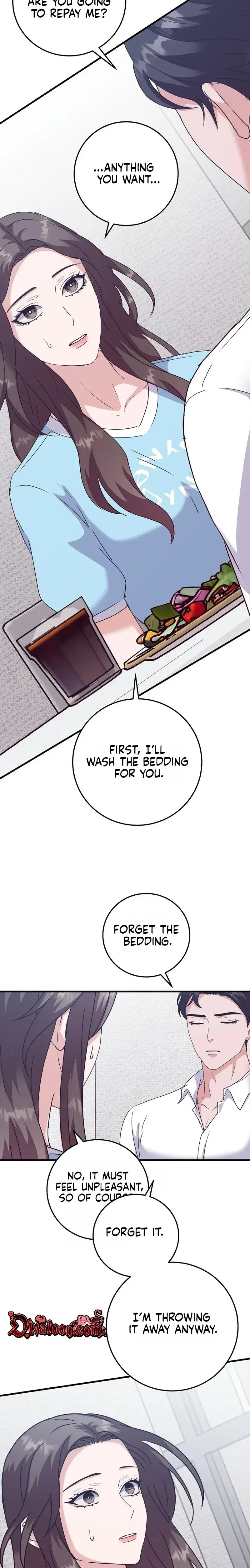 Bed Scene Episode 52 - Page 17