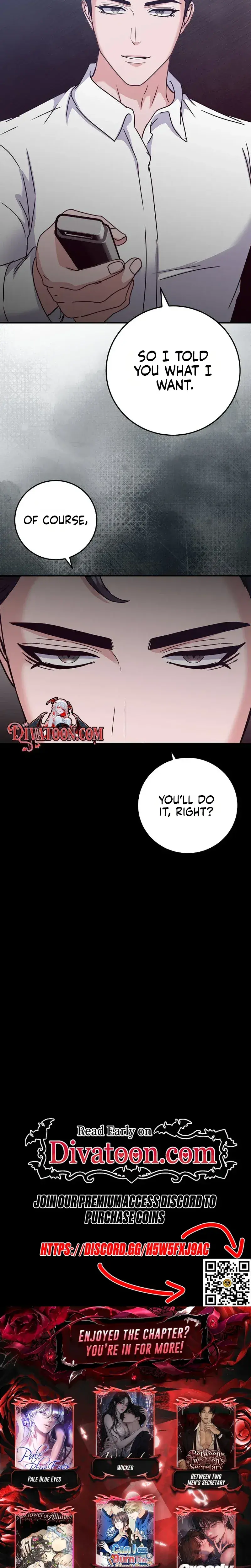Bed Scene Episode 52 - Page 23