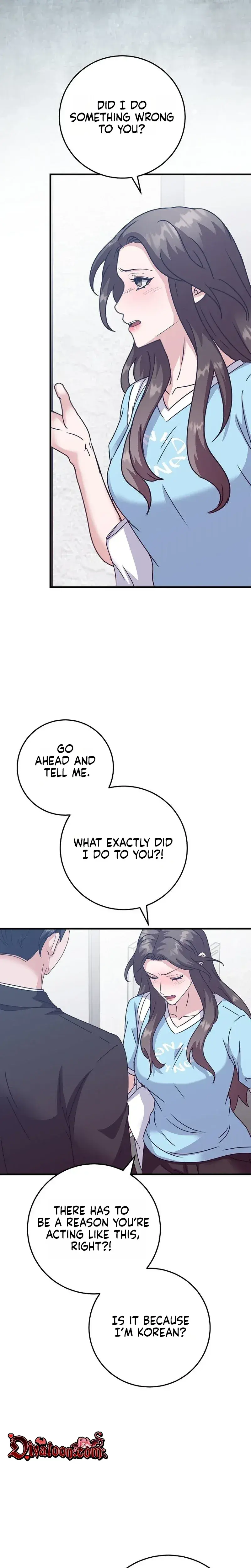 Bed Scene Episode 52 - Page 4