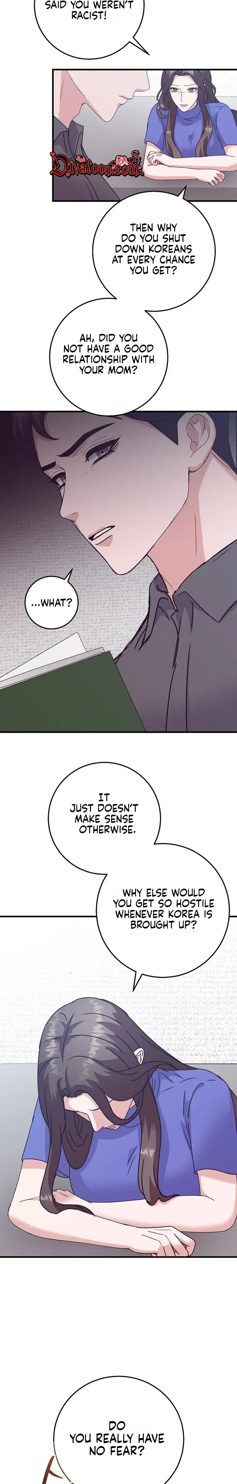 Bed Scene Episode 53 - Page 10
