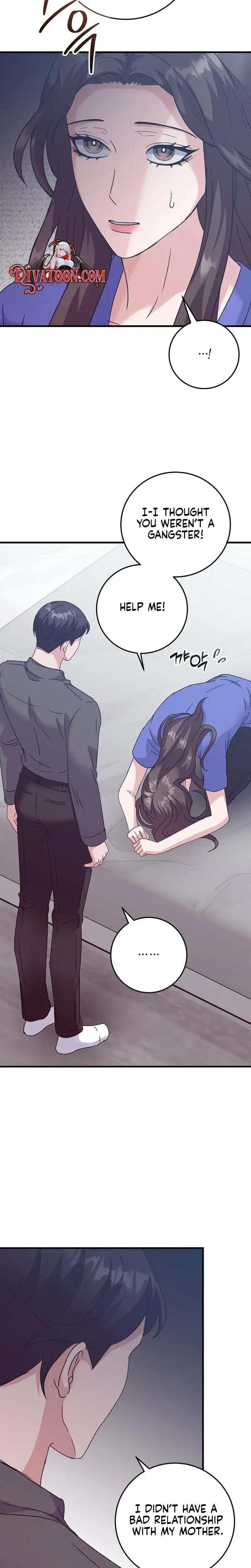 Bed Scene Episode 53 - Page 11