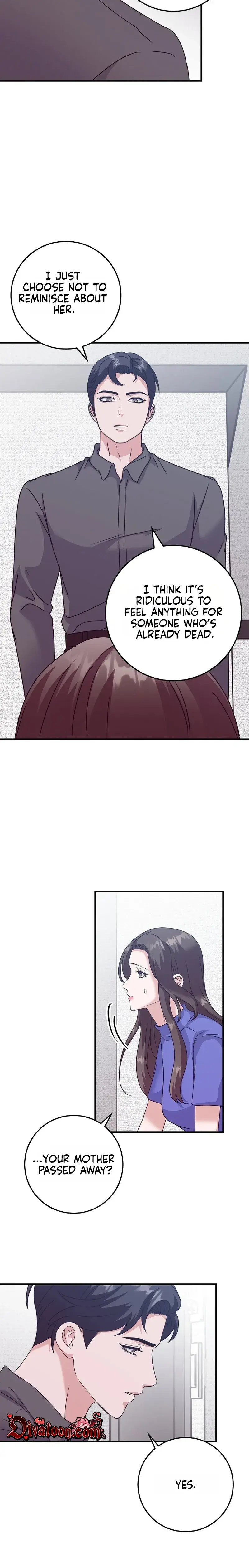 Bed Scene Episode 53 - Page 12