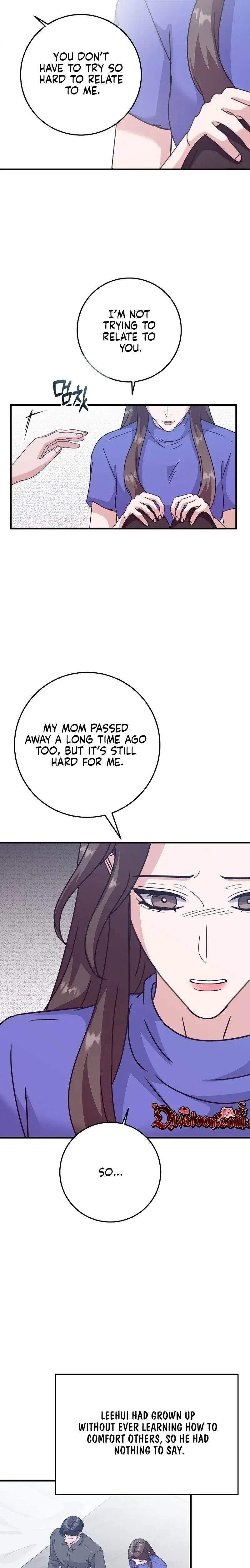 Bed Scene Episode 53 - Page 15
