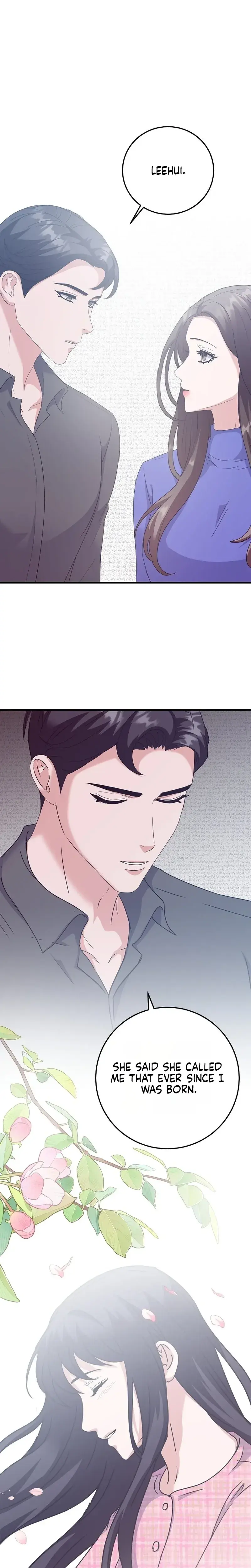 Bed Scene Episode 53 - Page 19