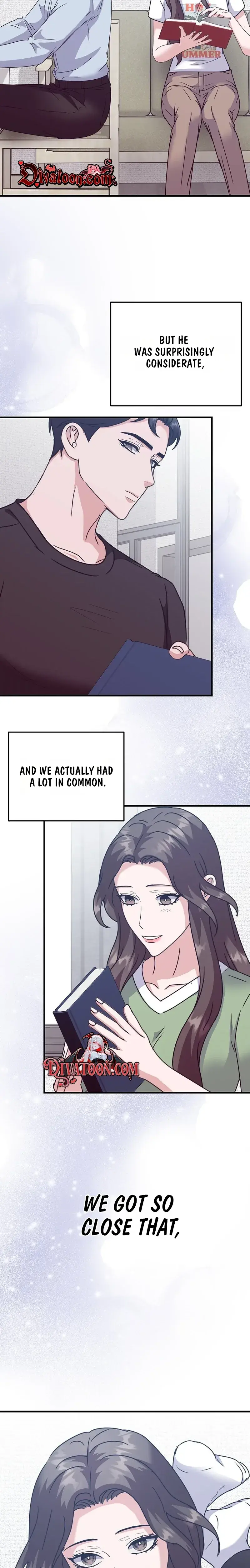 Bed Scene Episode 53 - Page 5