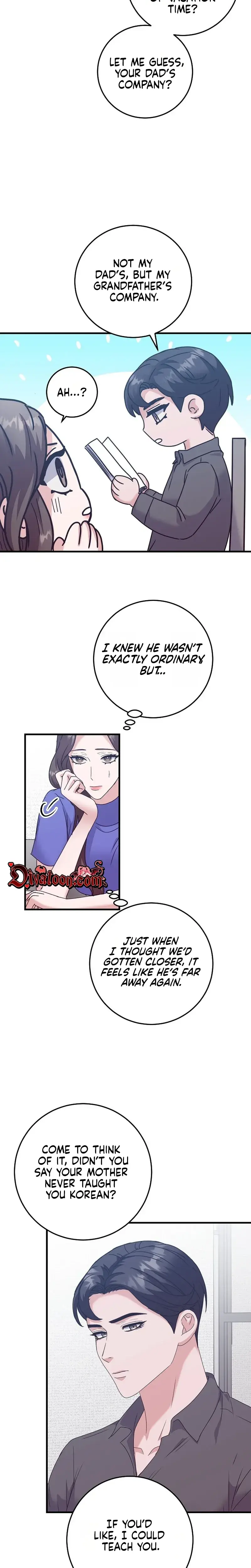 Bed Scene Episode 53 - Page 7
