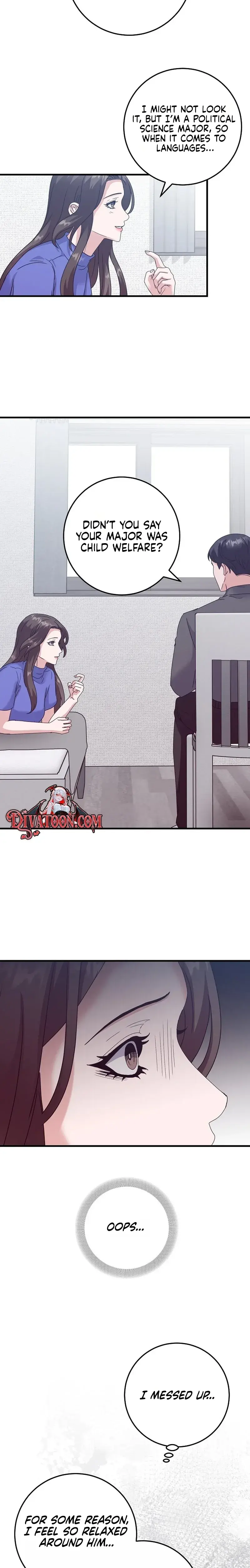 Bed Scene Episode 53 - Page 8