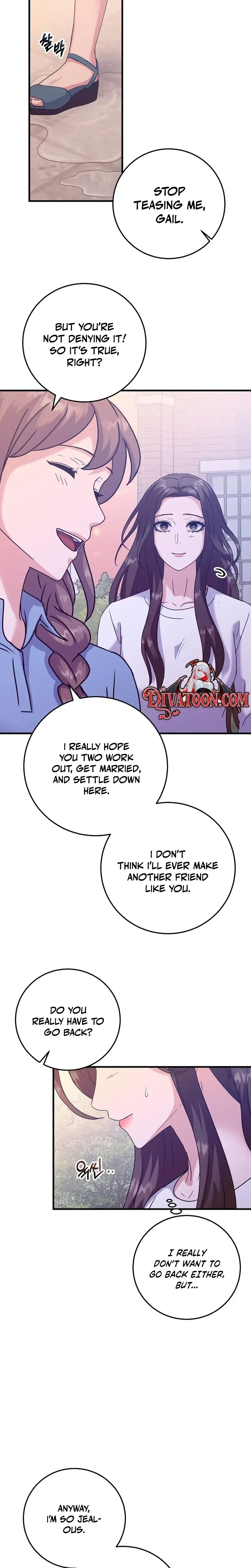 Bed Scene Episode 54 - Page 16