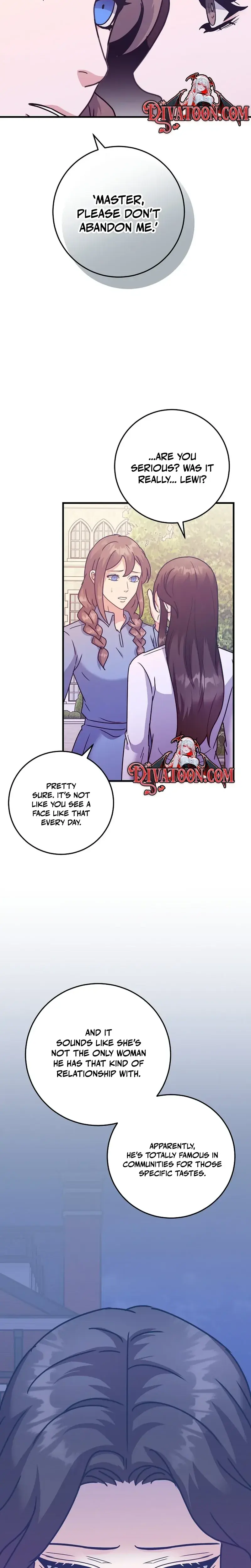 Bed Scene Episode 54 - Page 18