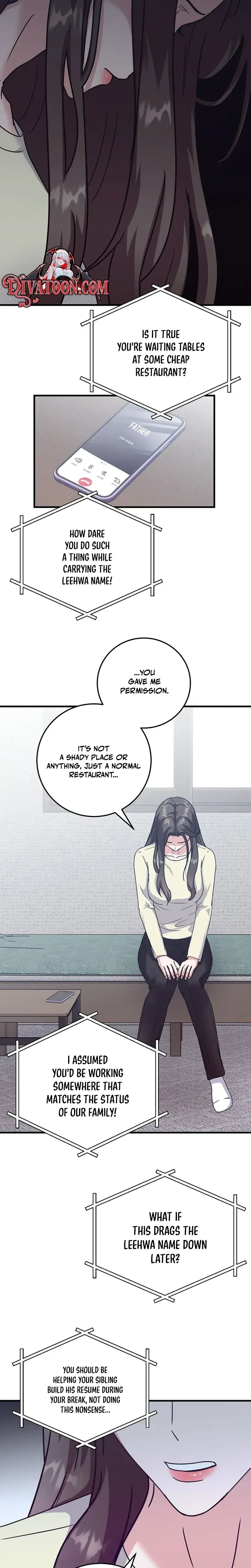 Bed Scene Episode 54 - Page 2