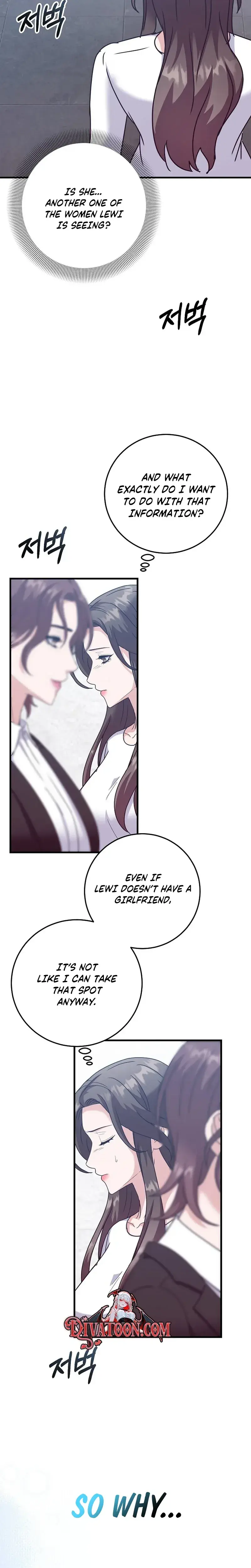Bed Scene Episode 54 - Page 23