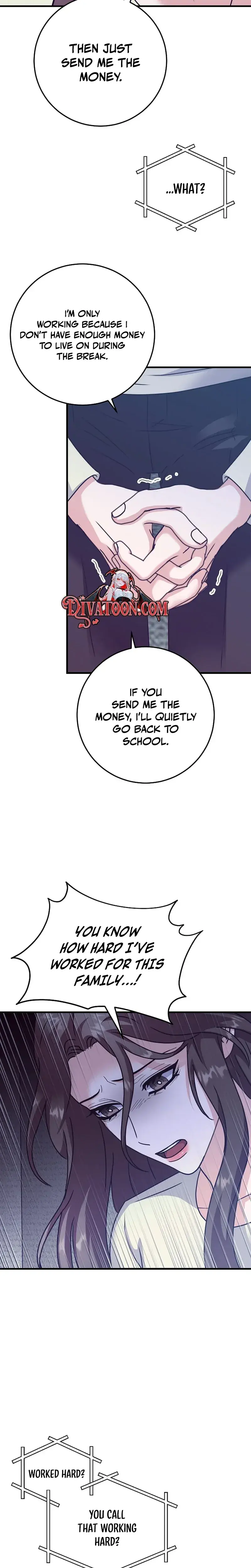 Bed Scene Episode 54 - Page 3