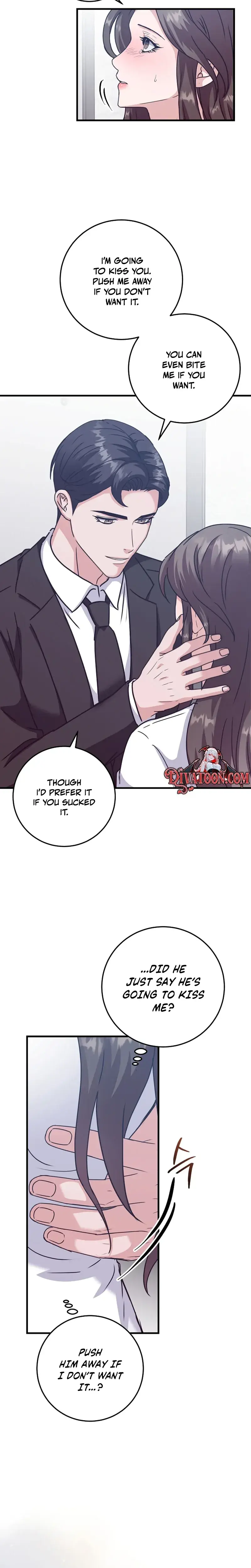 Bed Scene Episode 55 - Page 10