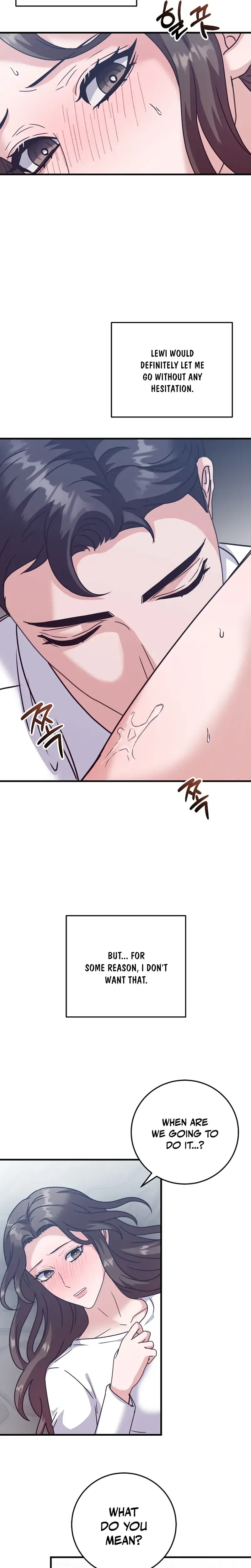 Bed Scene Episode 55 - Page 17