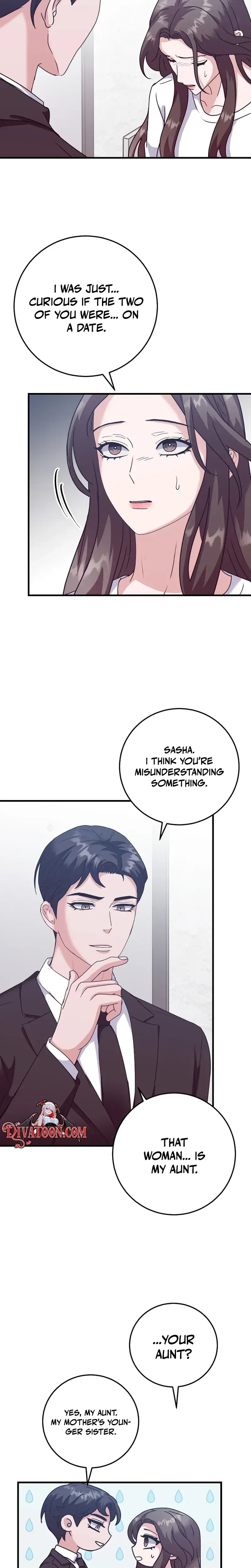 Bed Scene Episode 55 - Page 2