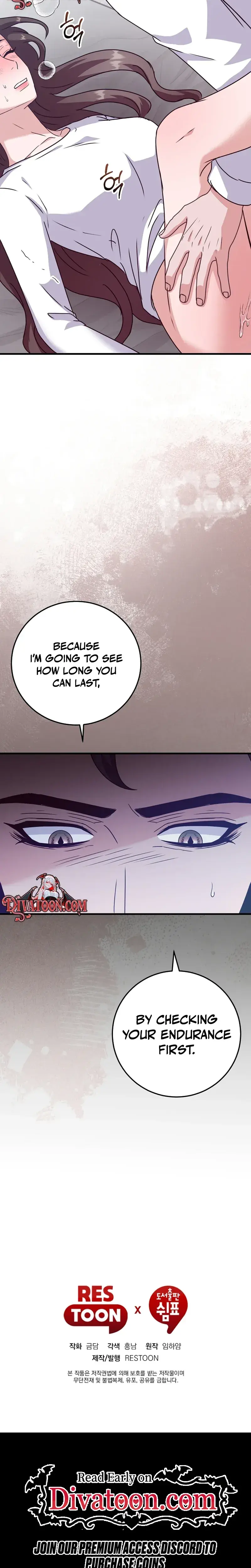 Bed Scene Episode 55 - Page 26