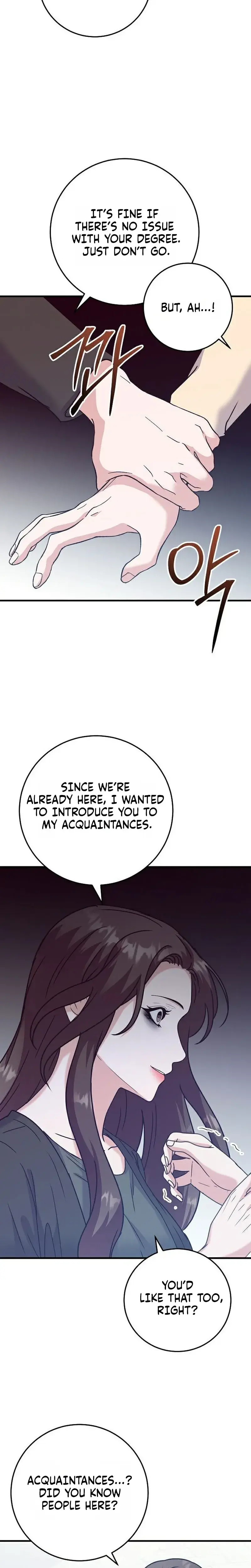 Bed Scene Episode 56 - Page 12