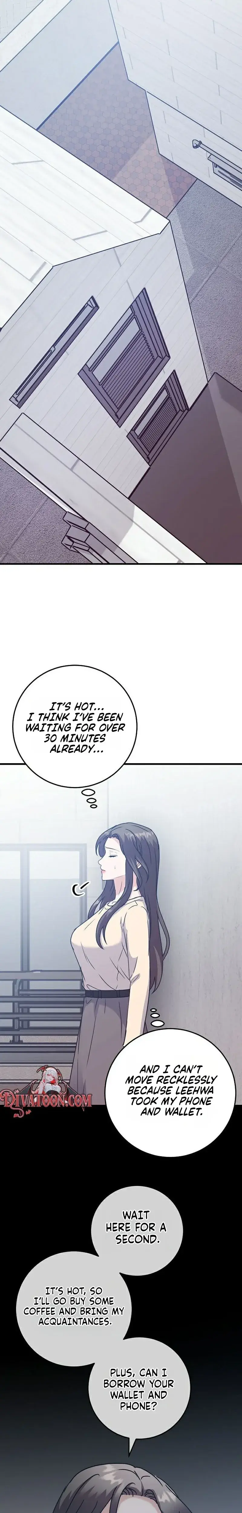 Bed Scene Episode 56 - Page 14