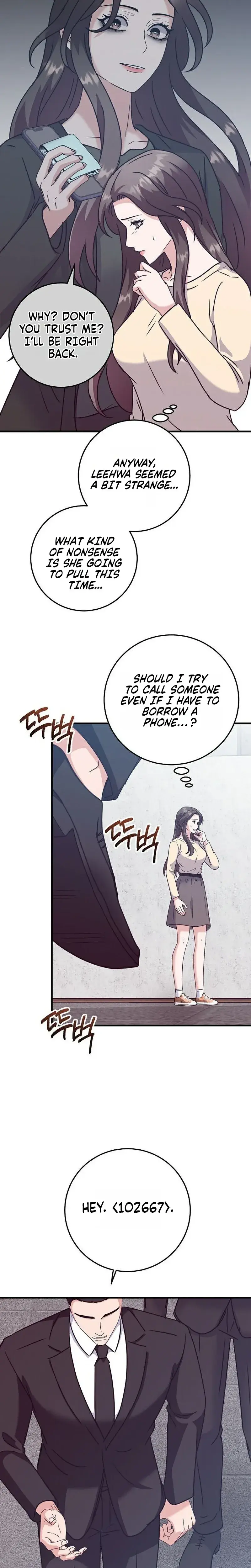 Bed Scene Episode 56 - Page 15