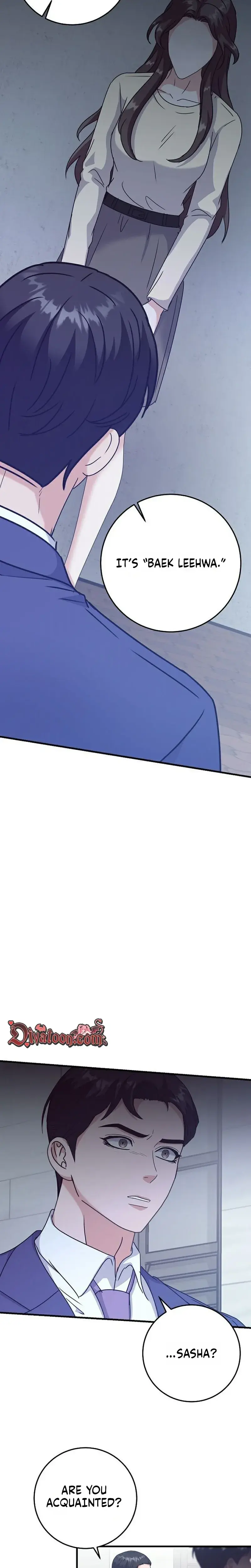Bed Scene Episode 56 - Page 19