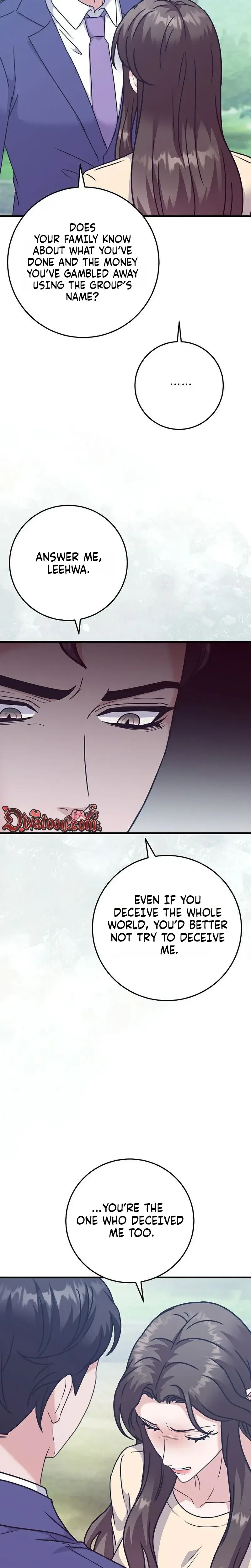 Bed Scene Episode 56 - Page 25