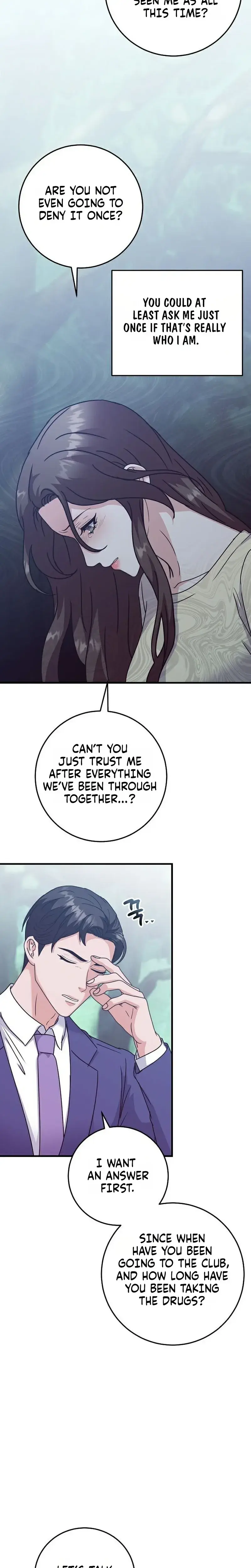 Bed Scene Episode 56 - Page 27