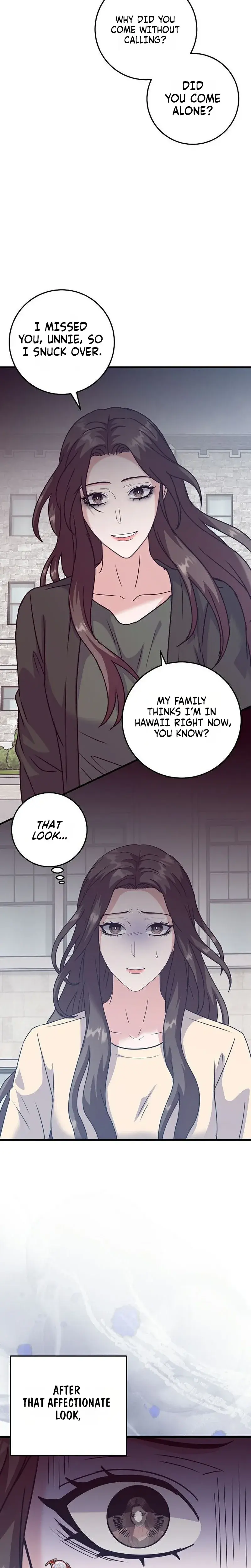 Bed Scene Episode 56 - Page 8
