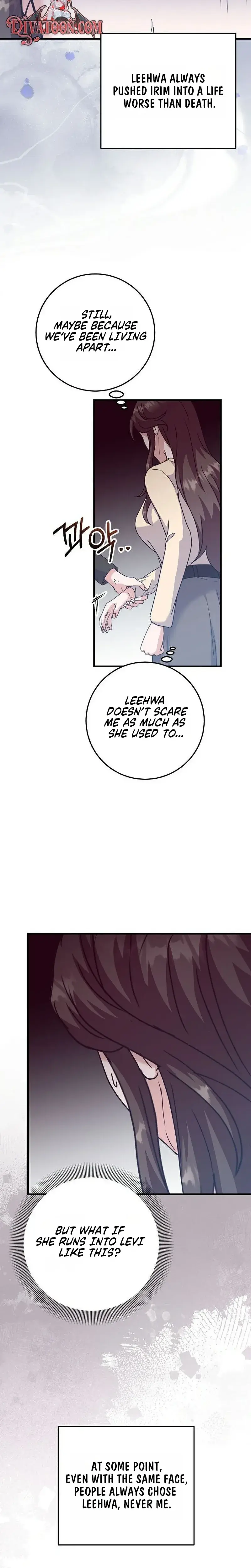 Bed Scene Episode 56 - Page 9