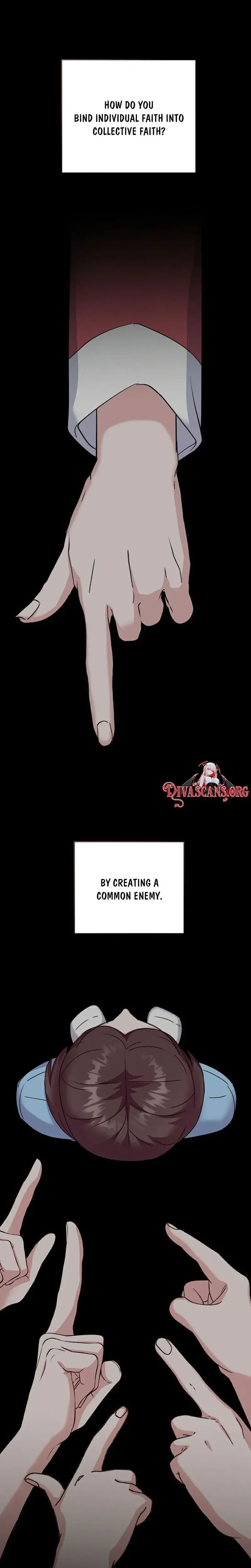 Bed Scene Episode 57 - Page 10