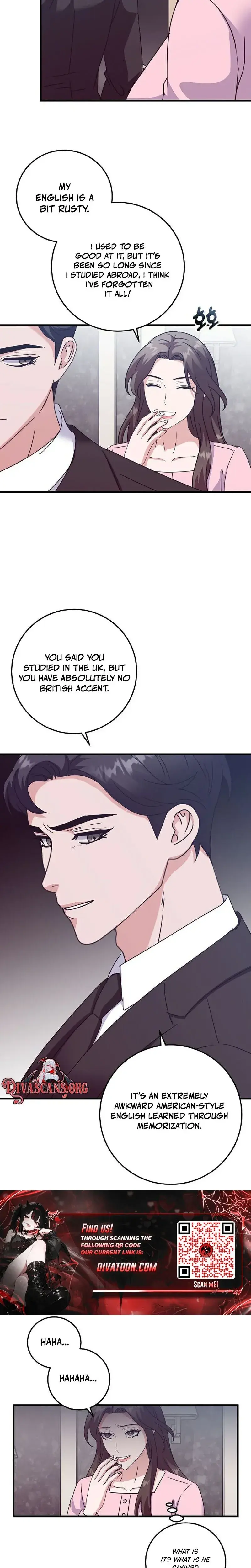 Bed Scene Episode 57 - Page 15