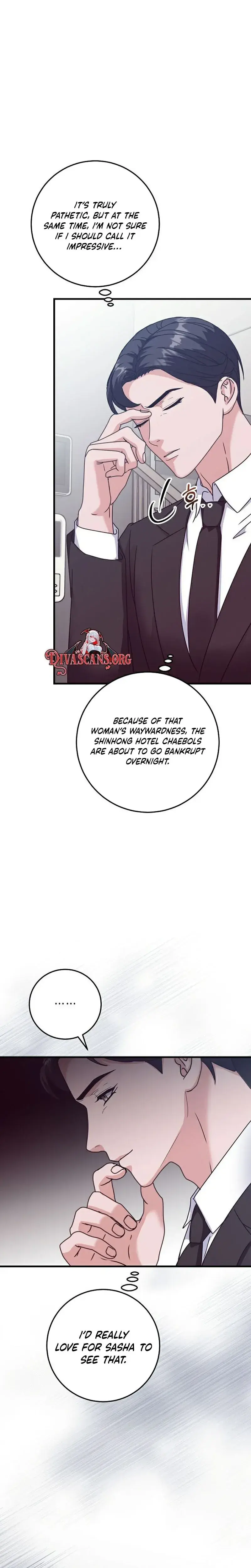 Bed Scene Episode 57 - Page 22