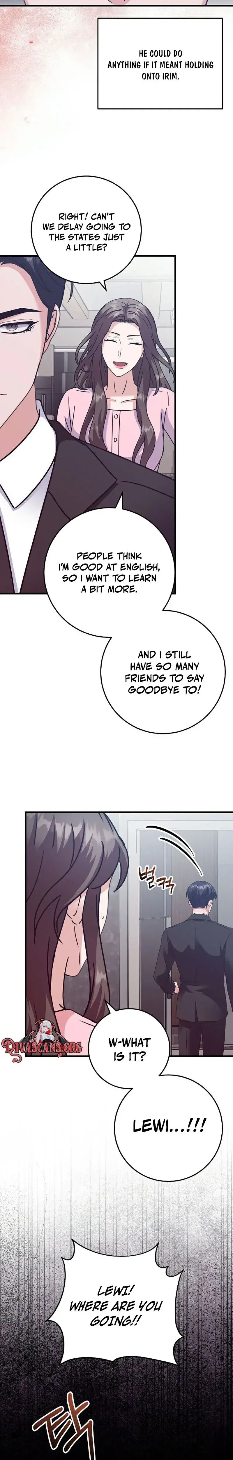 Bed Scene Episode 57 - Page 27