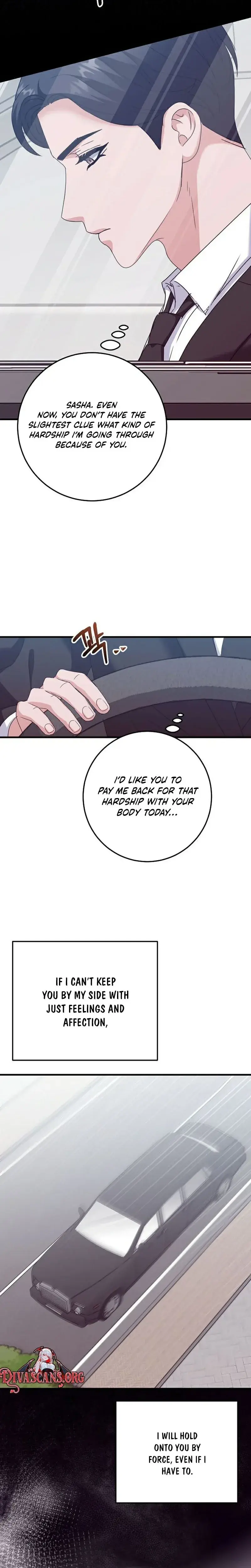 Bed Scene Episode 57 - Page 28