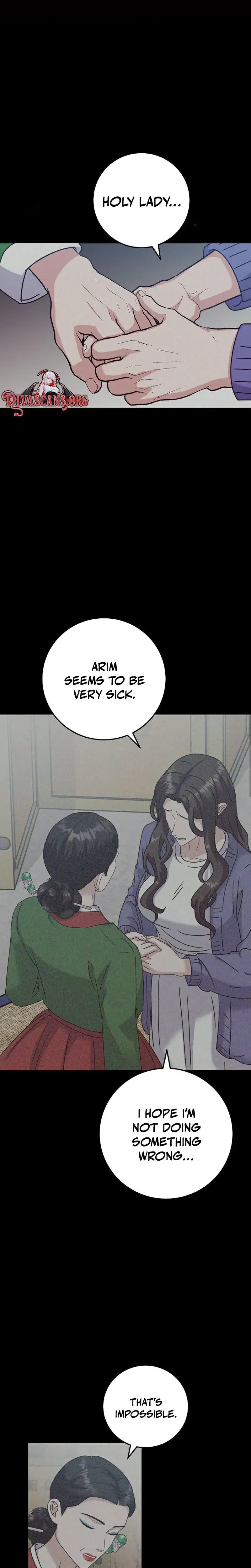 Bed Scene Episode 57 - Page 7