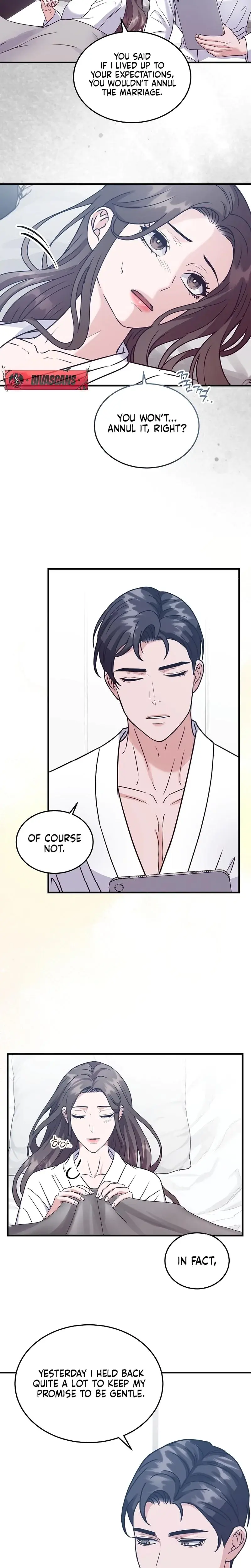 Bed Scene Episode 6 - Page 13