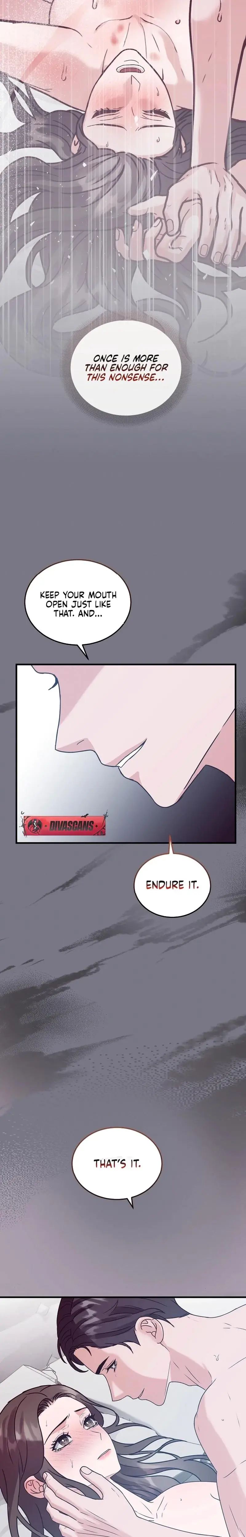 Bed Scene Episode 6 - Page 16