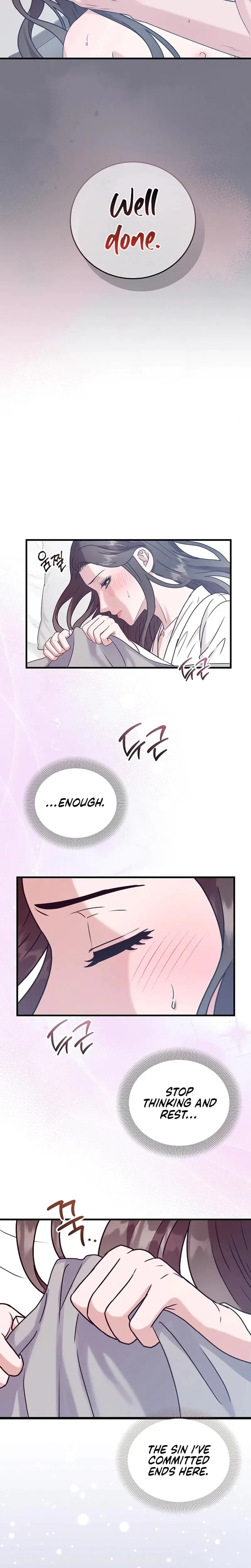 Bed Scene Episode 6 - Page 17