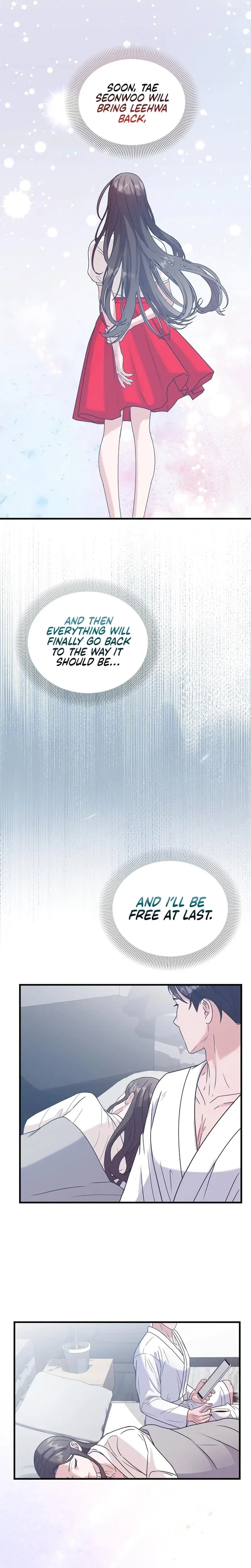 Bed Scene Episode 6 - Page 18